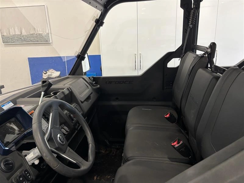2023 Cfmoto Uforce 1000 Xl alt