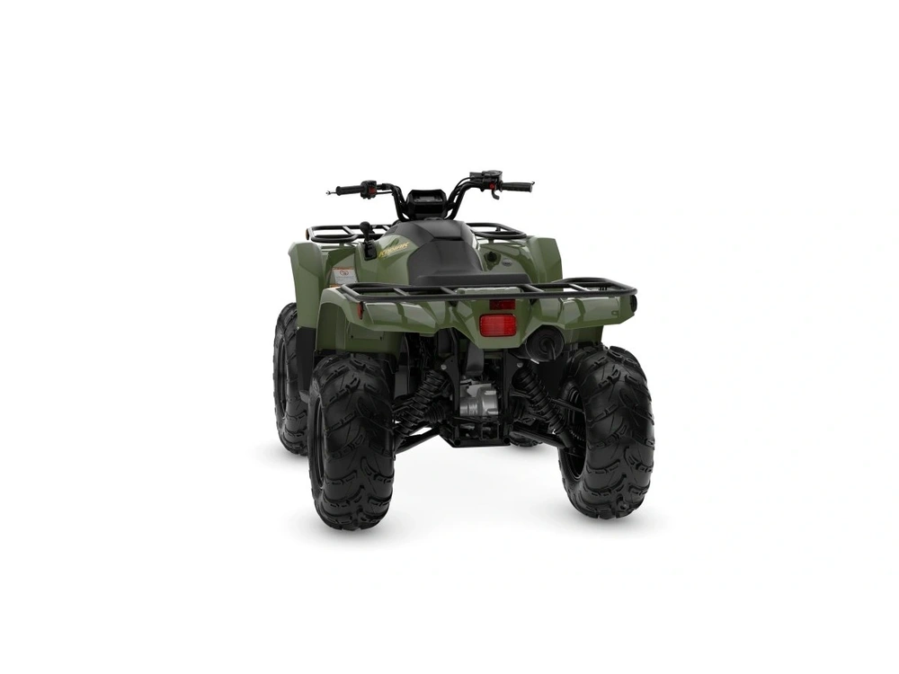 2026 Yamaha Kodiak 450 alt