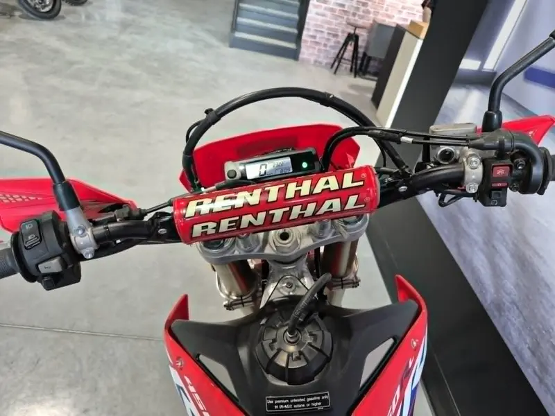 Honda crf450rl 2023