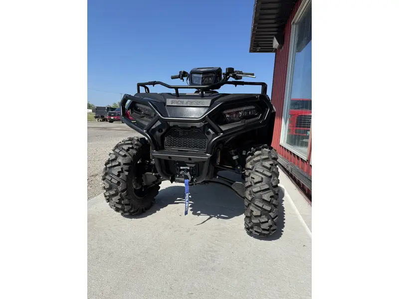 2026 Polaris Sportsman 570 Trail alt