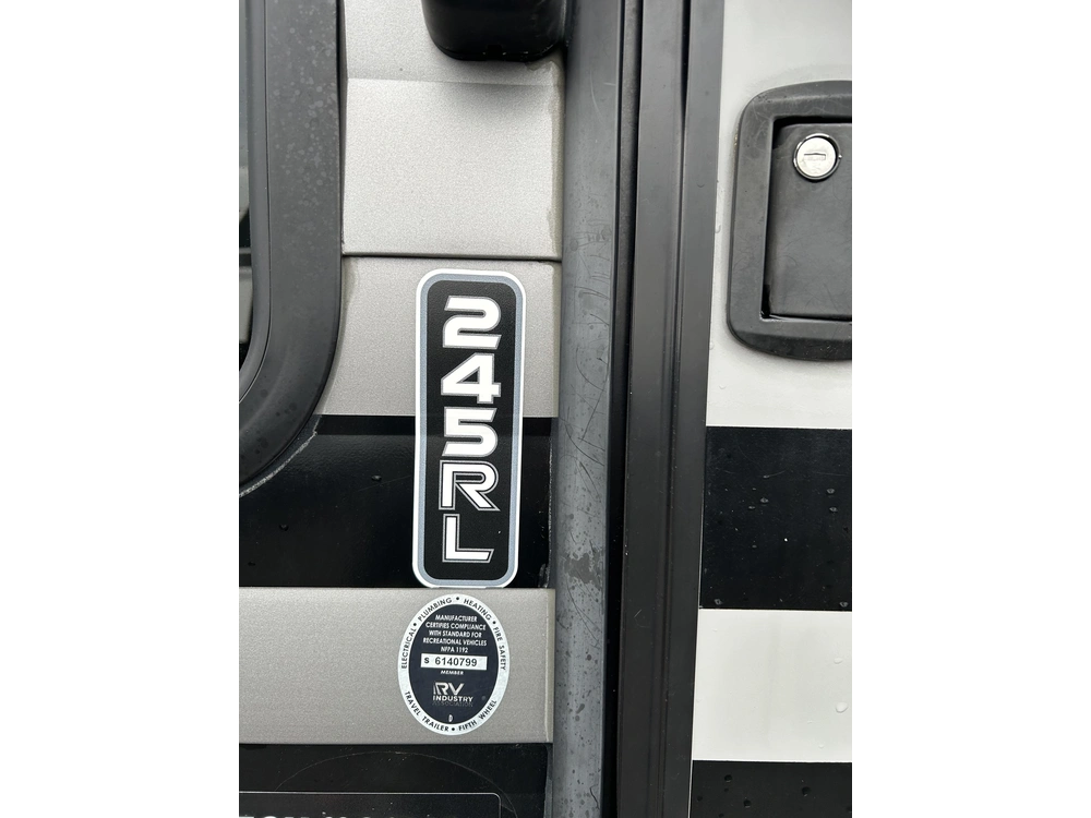 2021 Grand Design Transcend 245rl alt