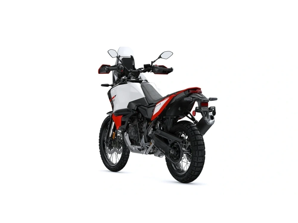 2026 Yamaha Tenere 700 World Raid alt