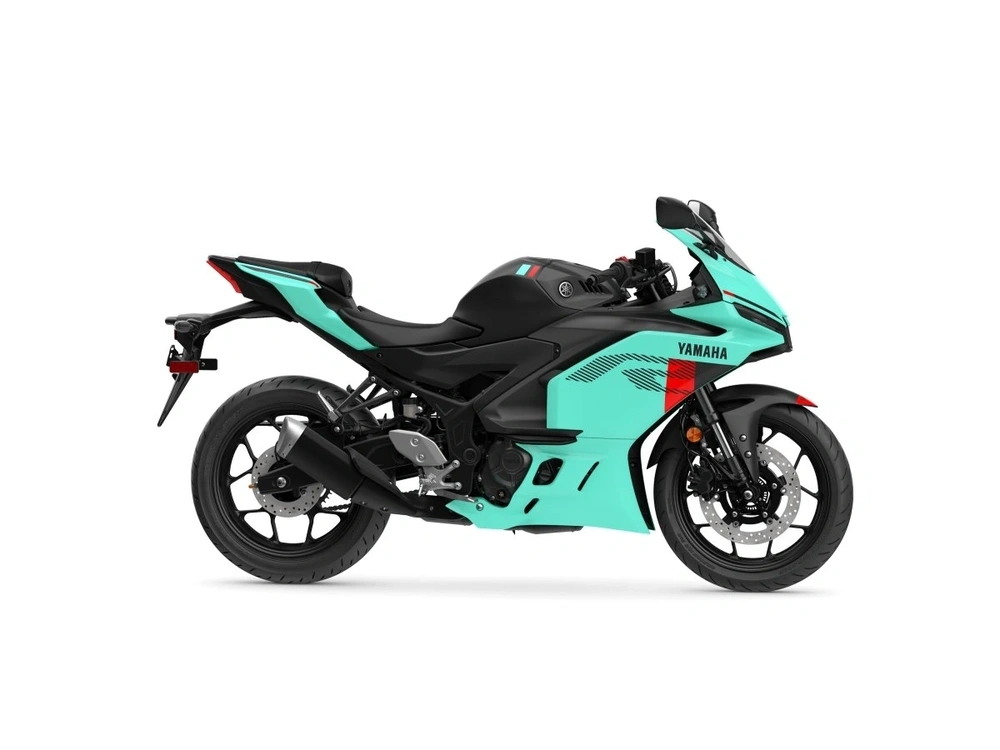 2026 Yamaha Yzf-r3 alt