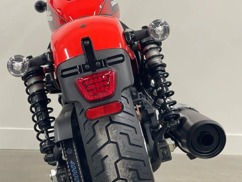 2026 Harley-davidson Sport Rh975 - Nightster™ alt