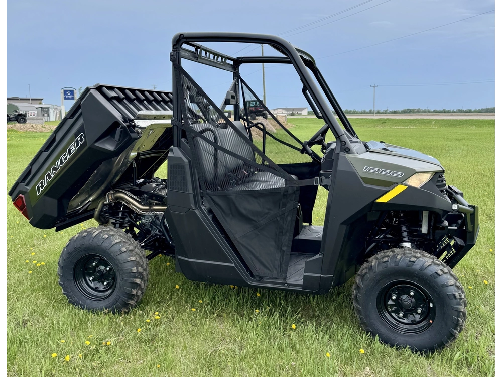 2026 Polaris Ranger 1000 Eps alt
