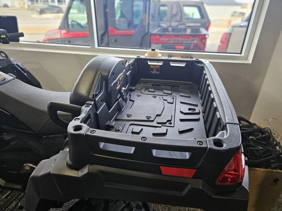 Polaris Sportsman X2 570 Eps 2025 alt