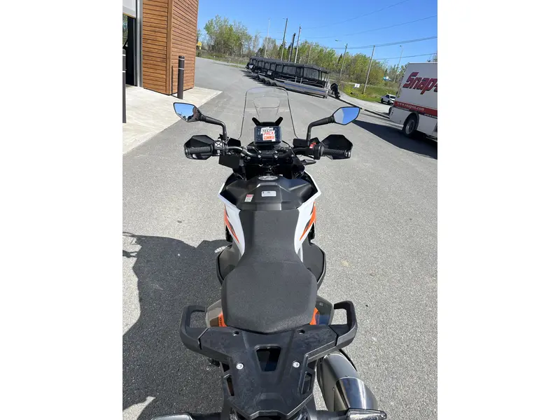 2026 KTM 790 ADVENTURE thumbnail 5