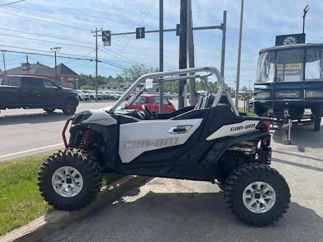 Can-am Maverick Sport X Mr 1000r 2026 alt
