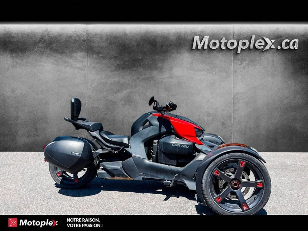 2019 Can-am Ryker 900 alt