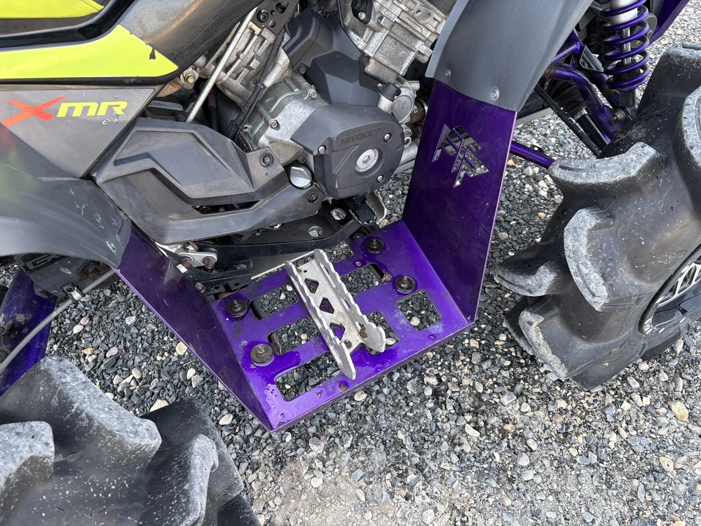2020 Can-am Renegade Xmr 1000 alt