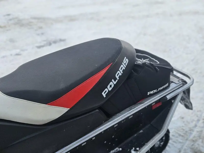 2015 Polaris 800 Indy XC 129