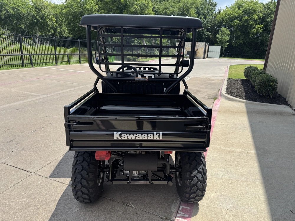2026 Kawasaki Mule Sx Fi 4x4 Xc Le alt