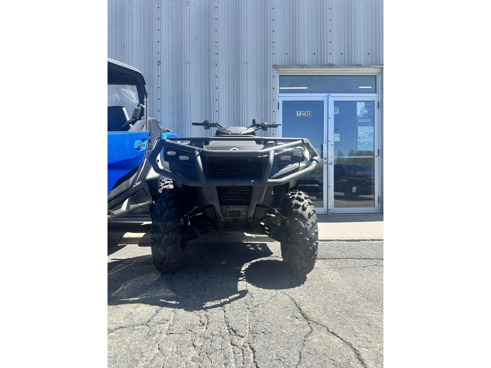 2025 Can-am Outlander Pro Hd7 alt
