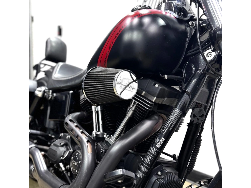 Harley-Davidson FAT BOB FXFB 2014 — photo 2