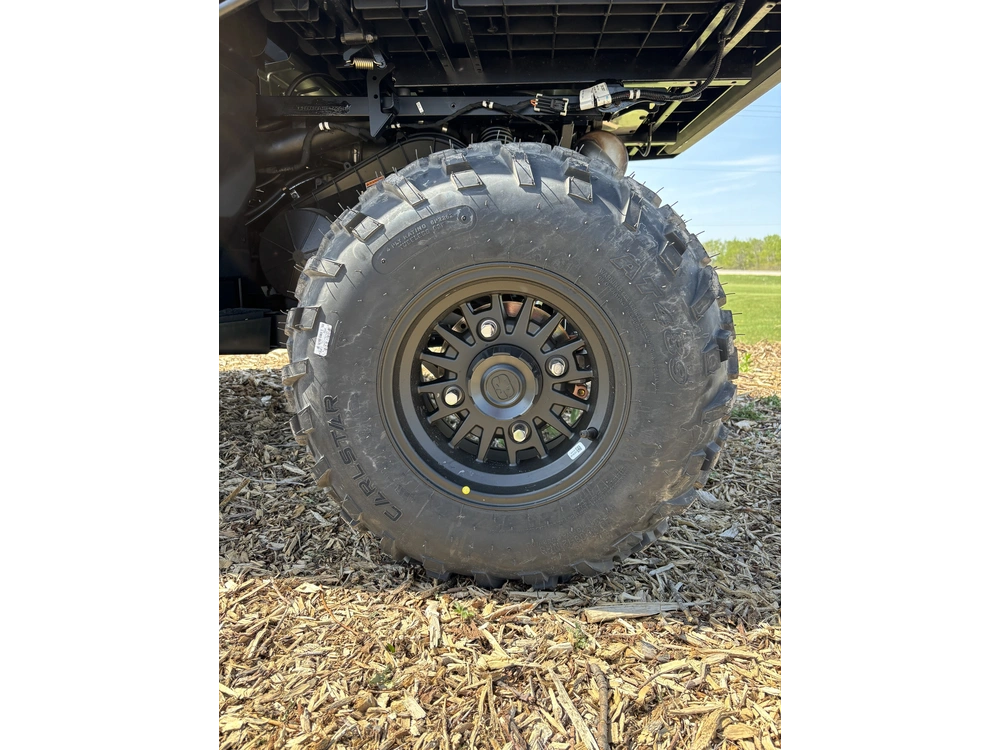 2026 Polaris Ranger 500 alt
