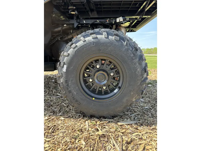 2026 Polaris Ranger 500