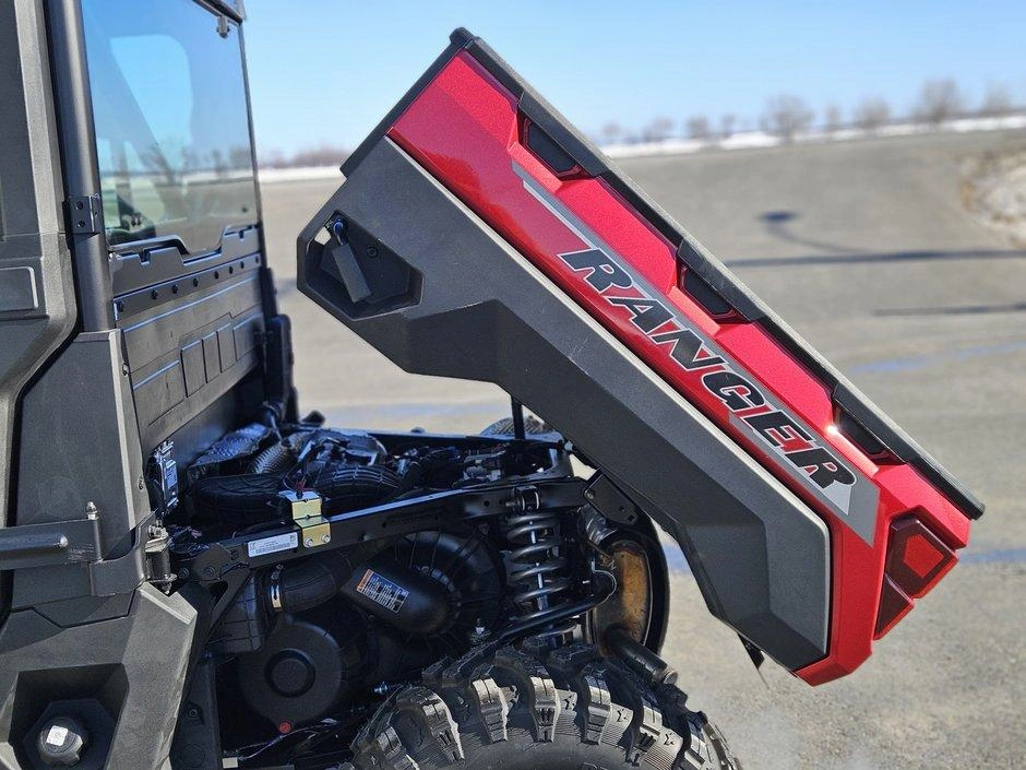 Polaris Ranger Crew Xp 1000 Northstar Ultimate 2025 alt