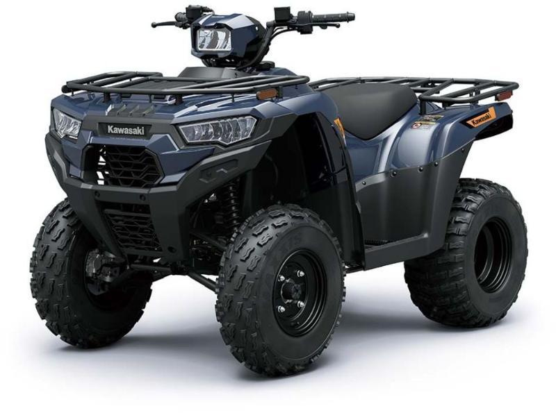 2026 Kawasaki Brute Force 300 FI thumbnail 6
