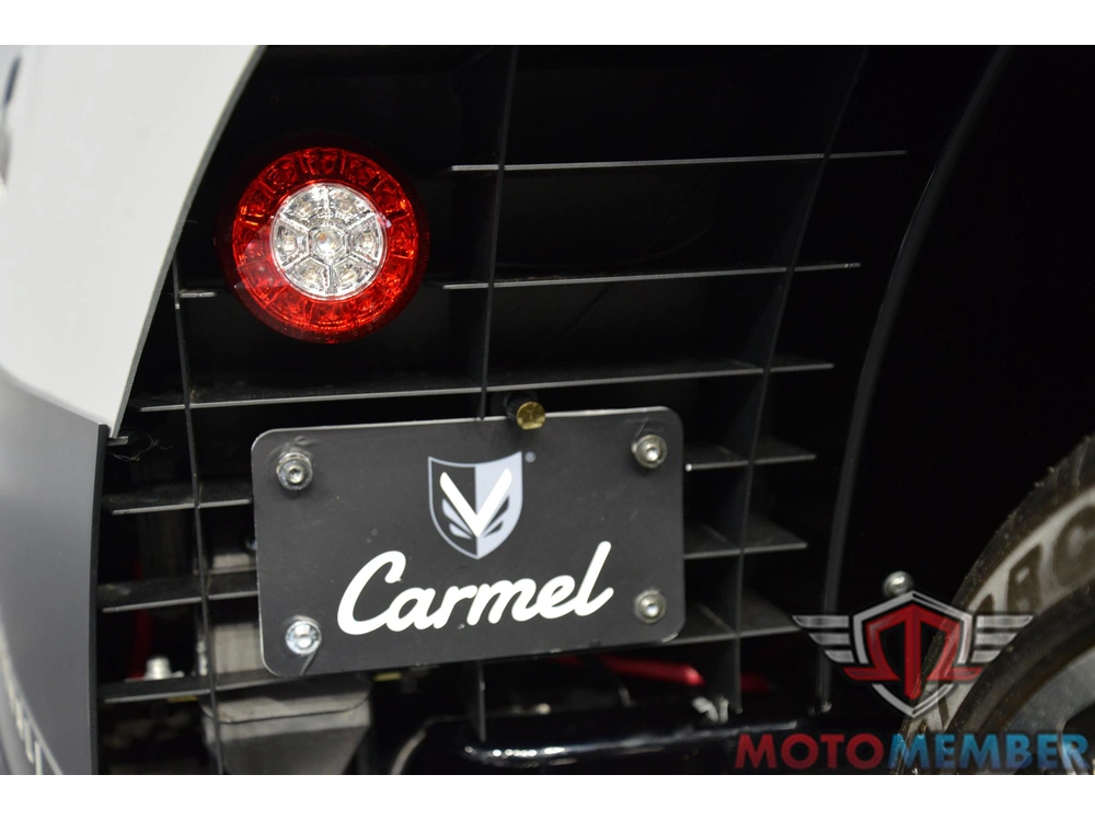 2023 Vanderhall Carmel® alt