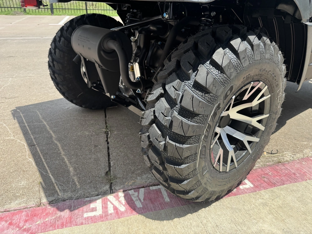 2026 Kawasaki Mule Sx Fi 4x4 Xc Le alt