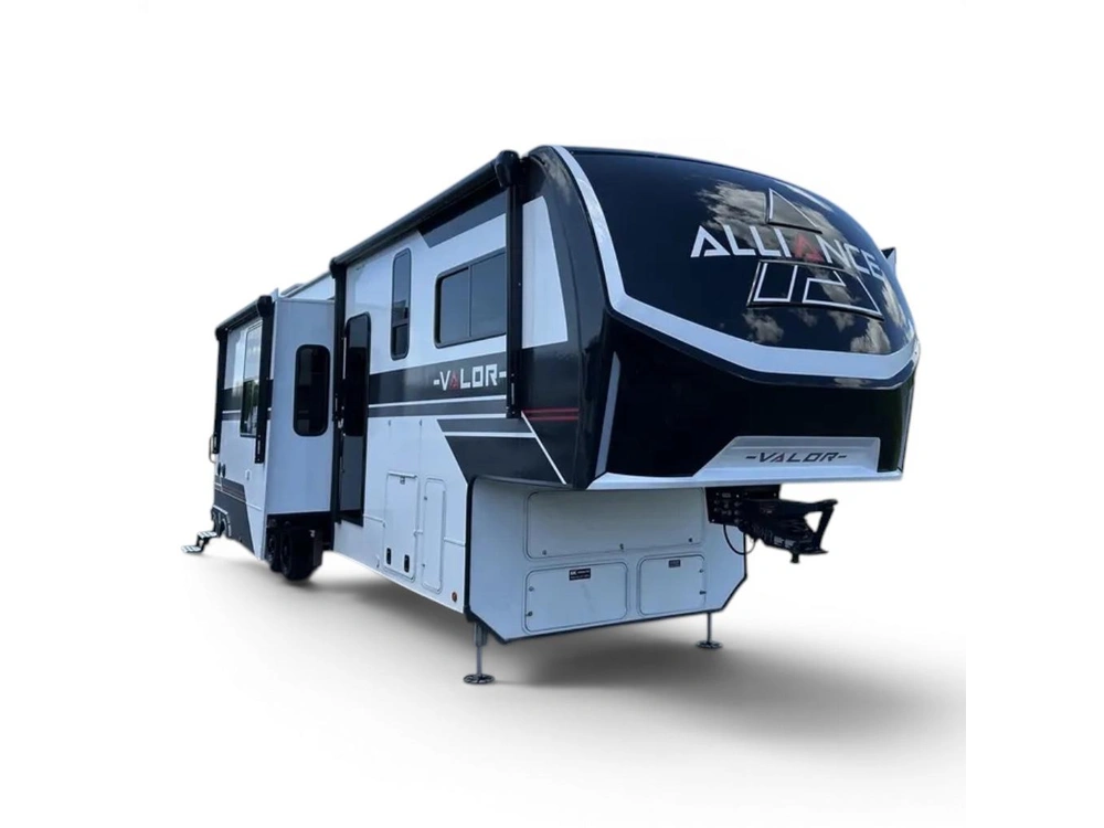 Alliance Rv Valor 37v11 2026 alt