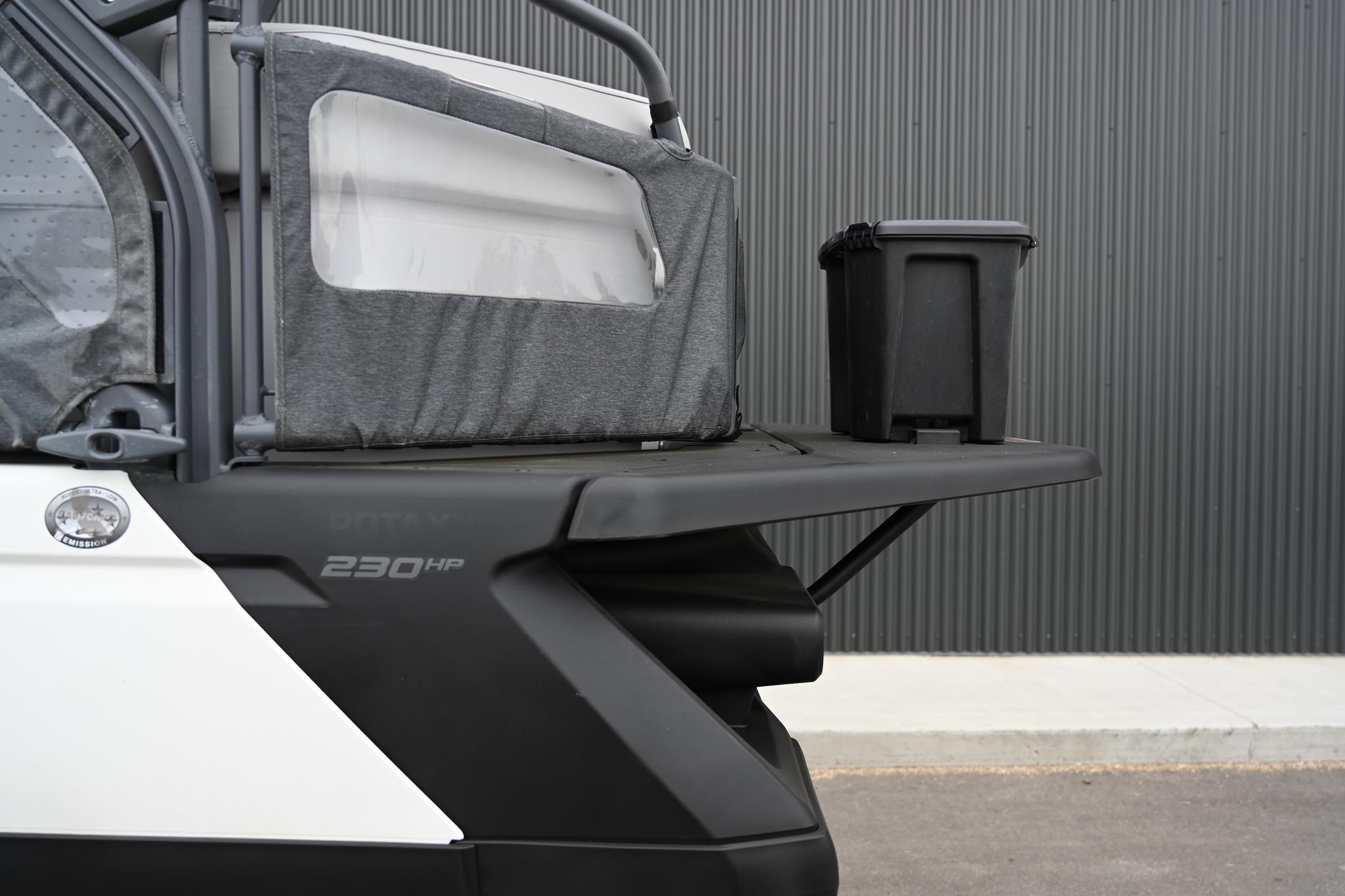 2023 Sea-Doo Switch Sport 21' 230 51PM thumbnail 9