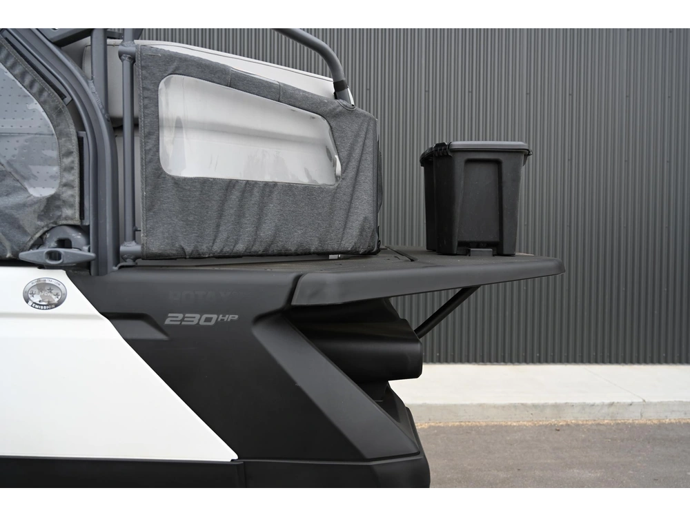 2023 Sea-doo Switch Sport 21' 230 51pm alt