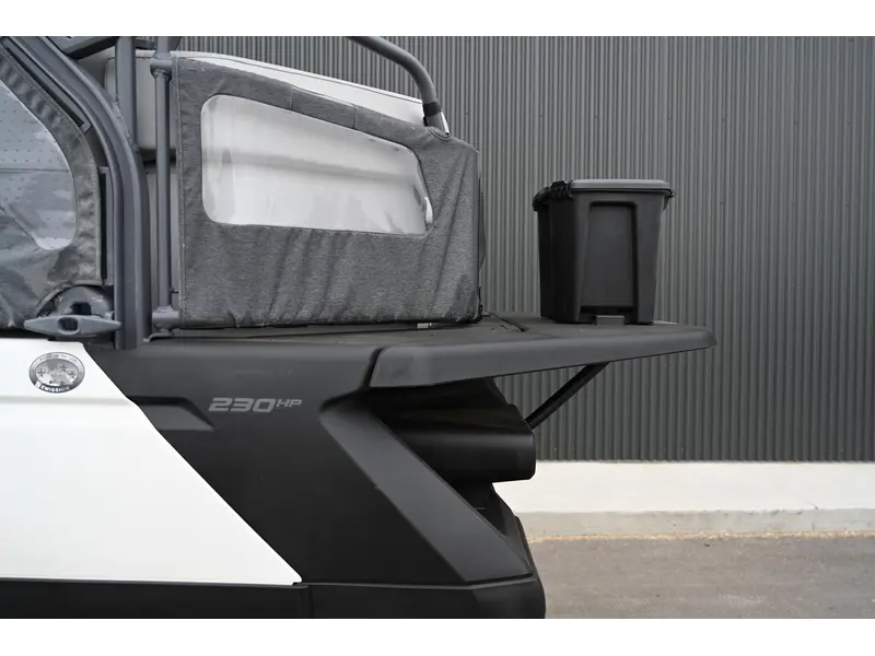 2023 Sea-Doo Switch Sport 21' 230 51PM
