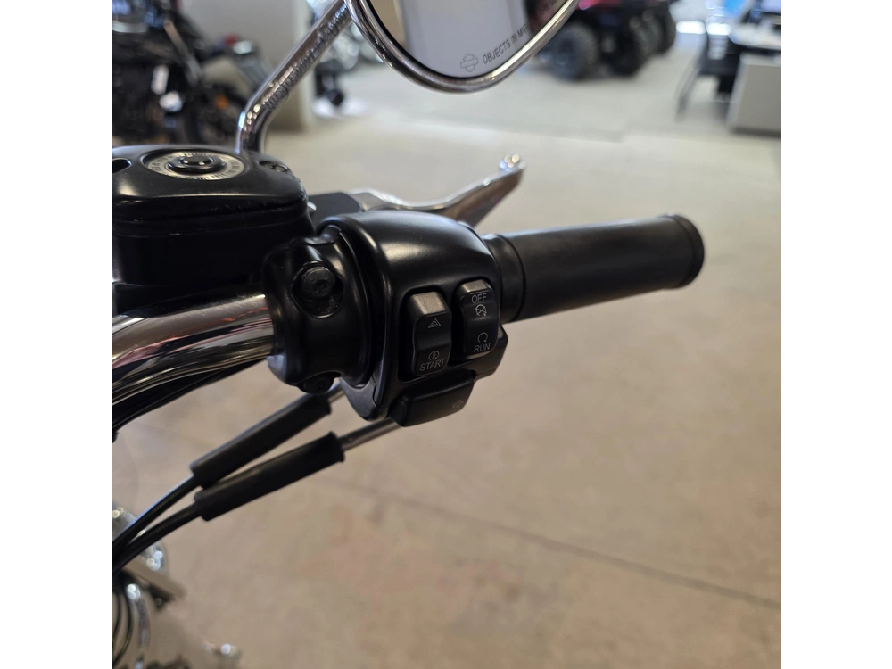 2013 Harley-davidson Fld Dyna Switchback alt