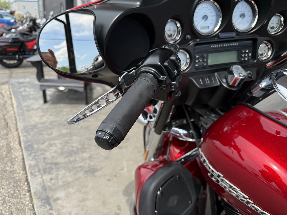 2012 Harley-davidson Flhx-street Glide alt
