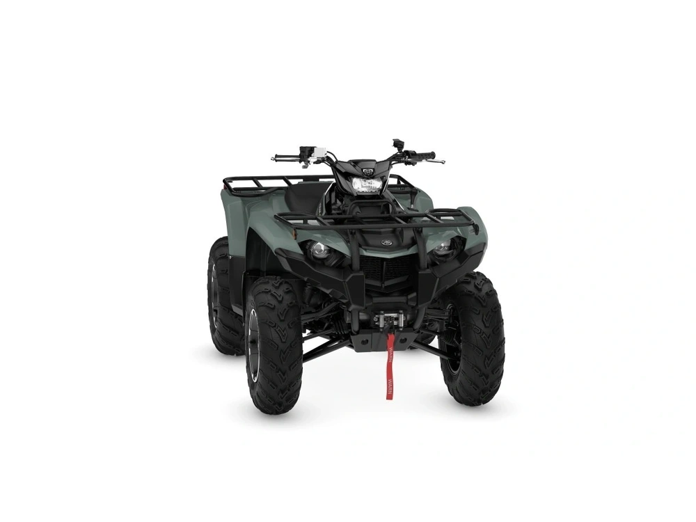 2026 Yamaha Kodiak 450 Eps Xt-r alt