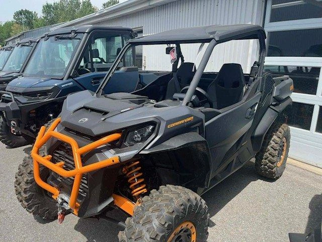 2026 Can-am Commander Xt-p 1000r alt