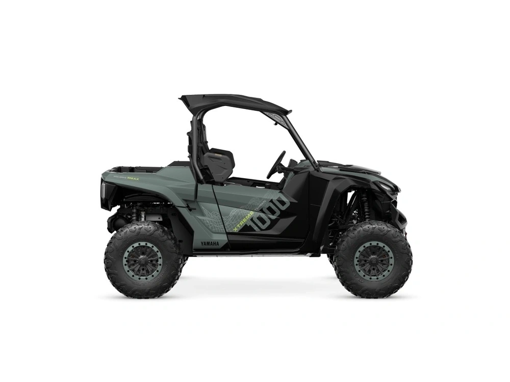 2026 Yamaha Wolverine X2 1000 Xt-r alt