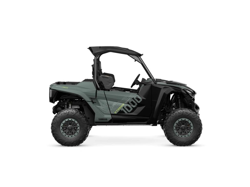 2026 Yamaha Wolverine X2 1000 XT-R for Sale