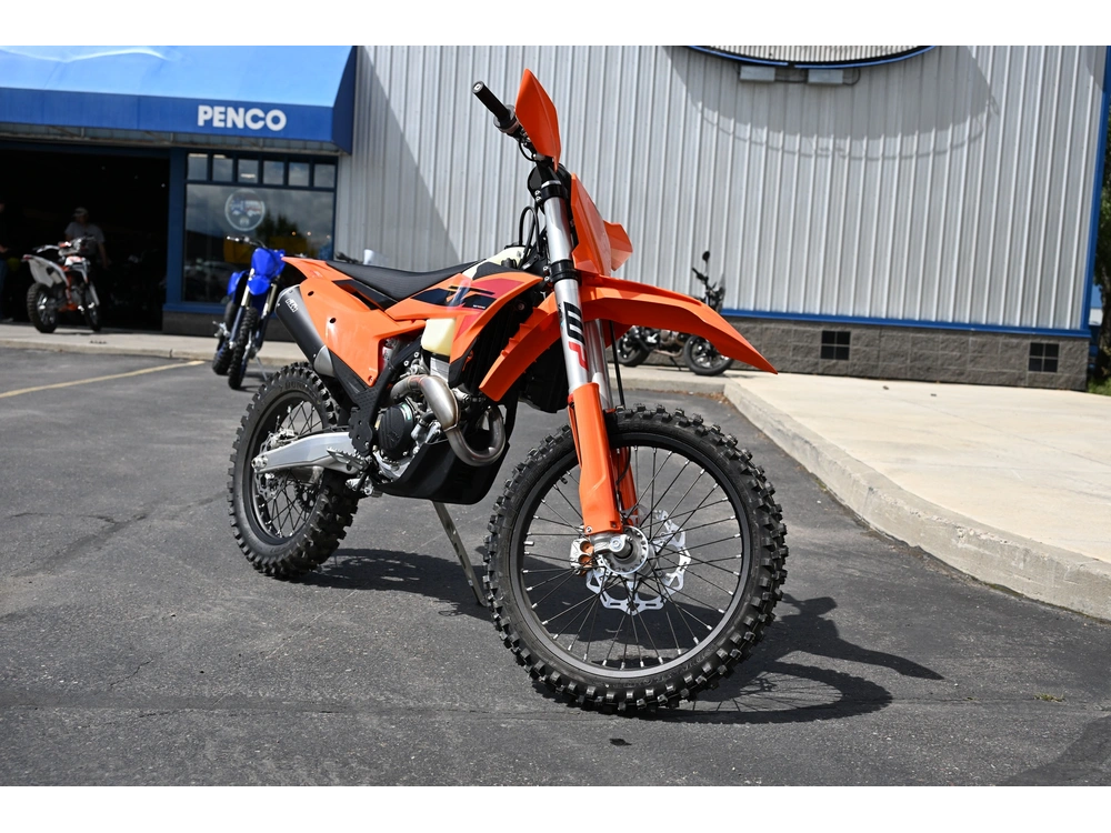 2025 Ktm 350 Xc-f alt