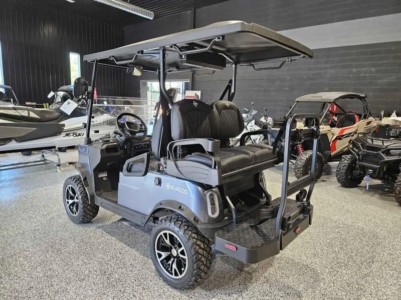 2026 XPLOD TAKTIK 2+2