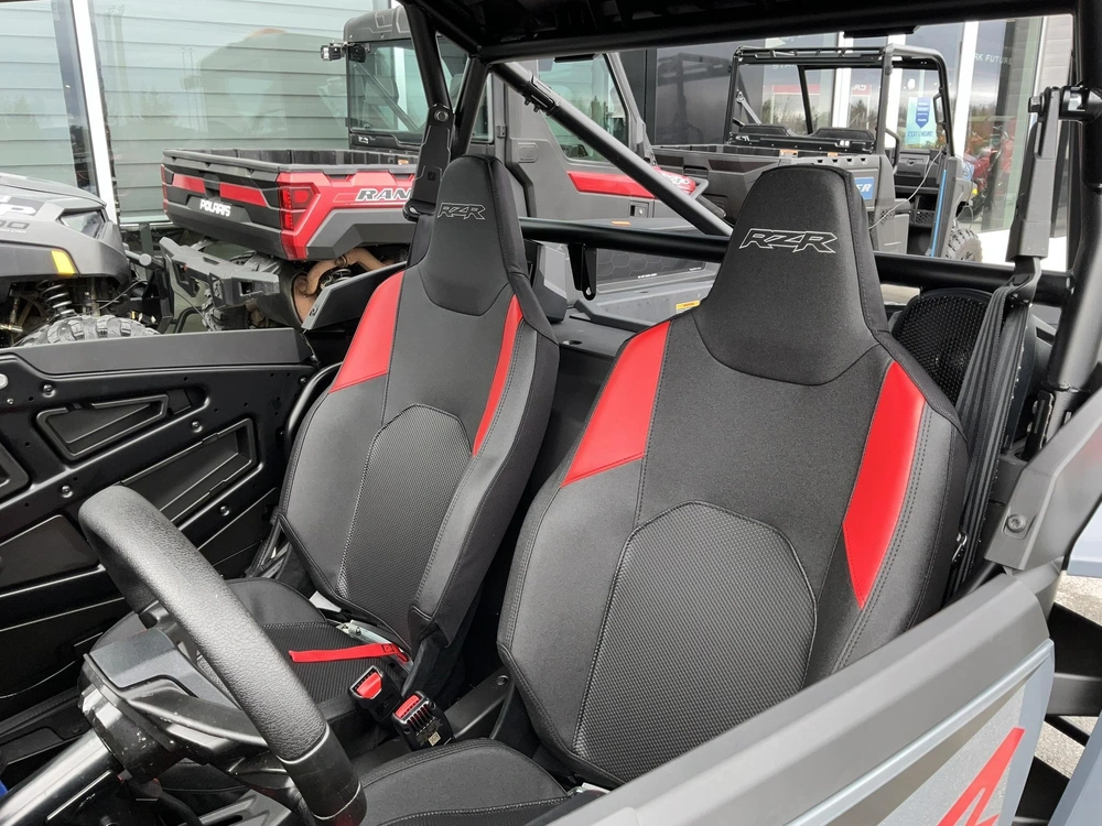 2026 Polaris Rzr Xp 1000 Ultimate alt