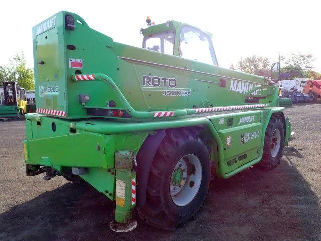 2011 Other R45-21