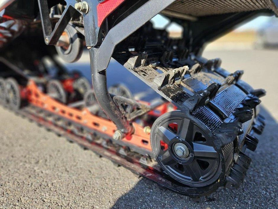 Polaris Pro S 850 2020 alt