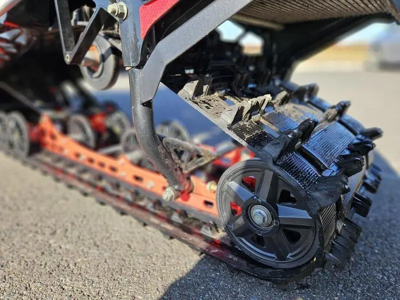 Polaris PRO S 850 2020