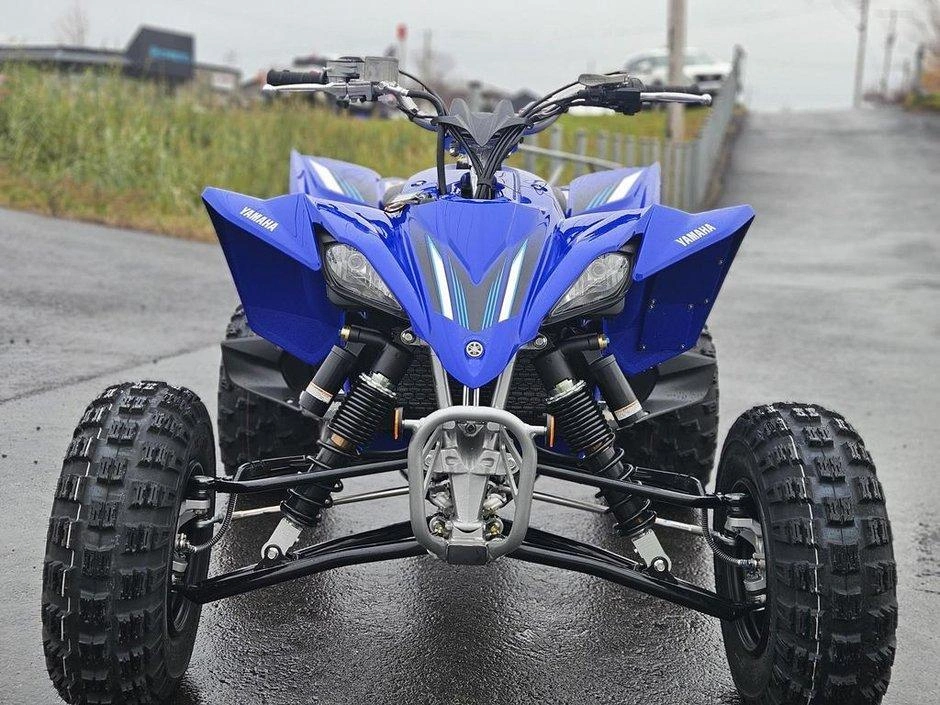 2026 Yamaha Yfz450r alt