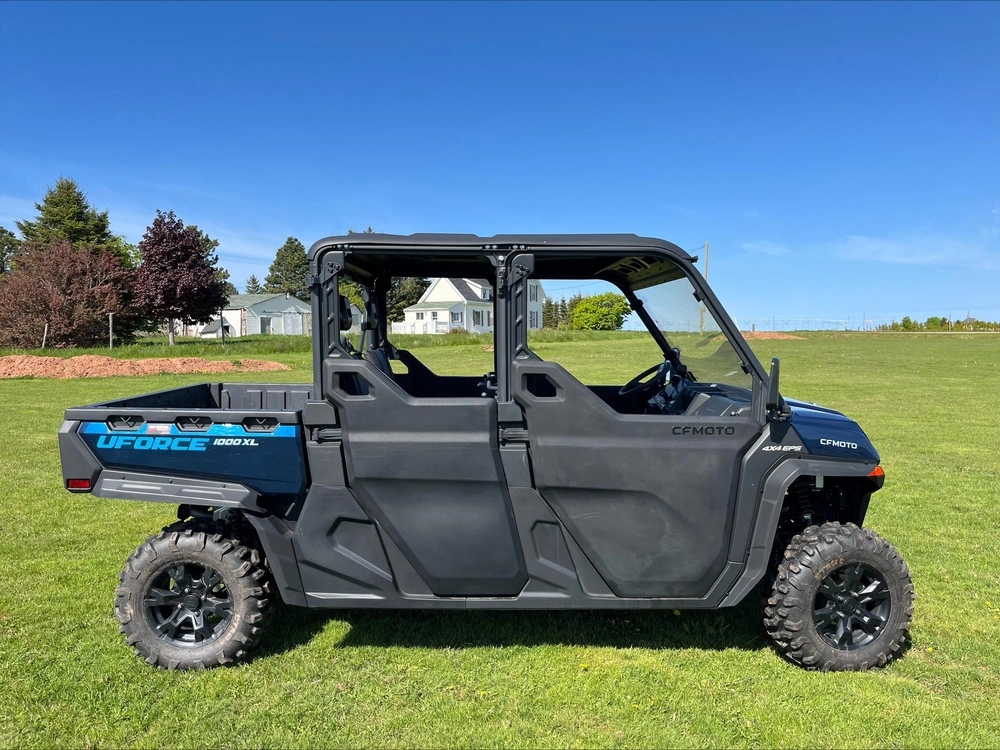 2023 Cfmoto Uforce 1000 Xl alt
