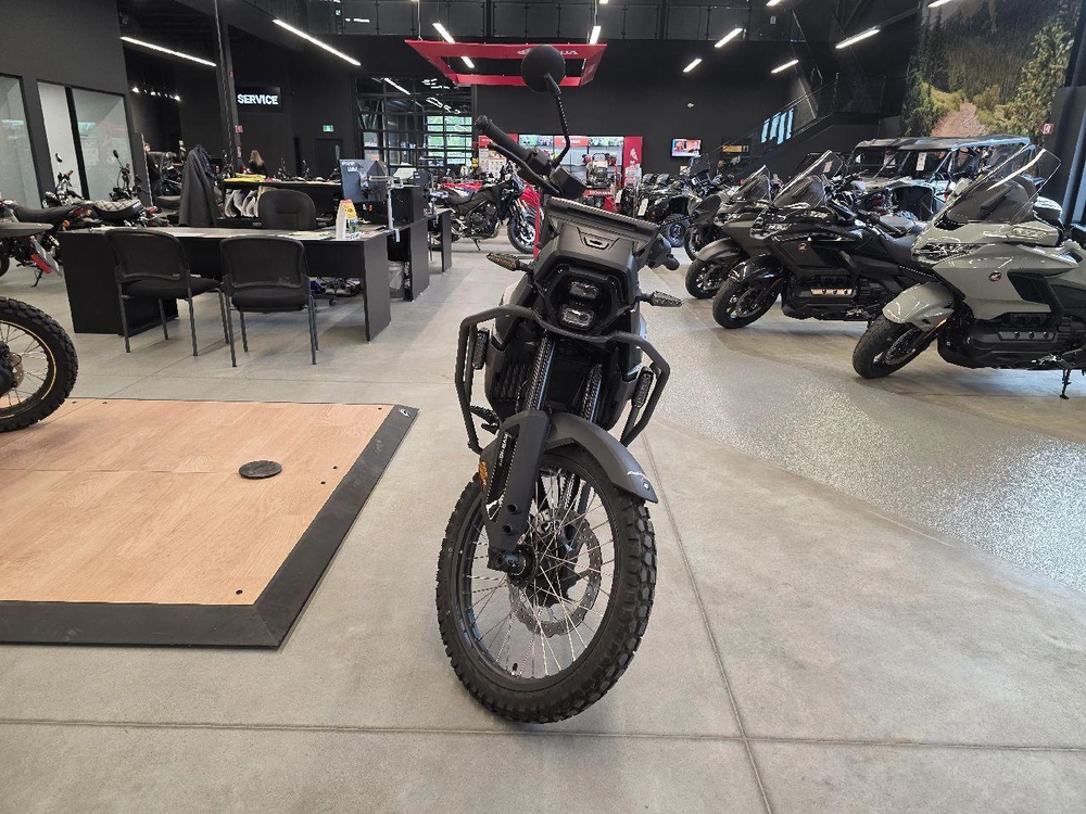 Can-am Origin 2025 alt