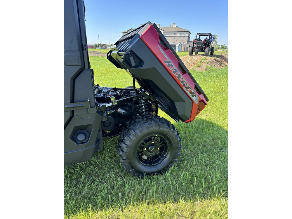 2026 Polaris Ranger Xp 1000 Northstar Premium alt