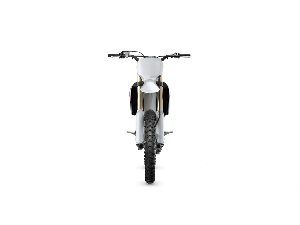 2026 Yamaha Yz250f 70th Anniversary Edition alt