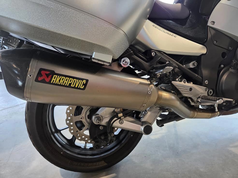 Kawasaki Concours 14 2020 alt