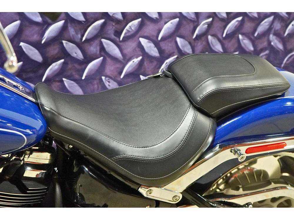 2023 Harley-davidson Flfbs Fat Boy alt