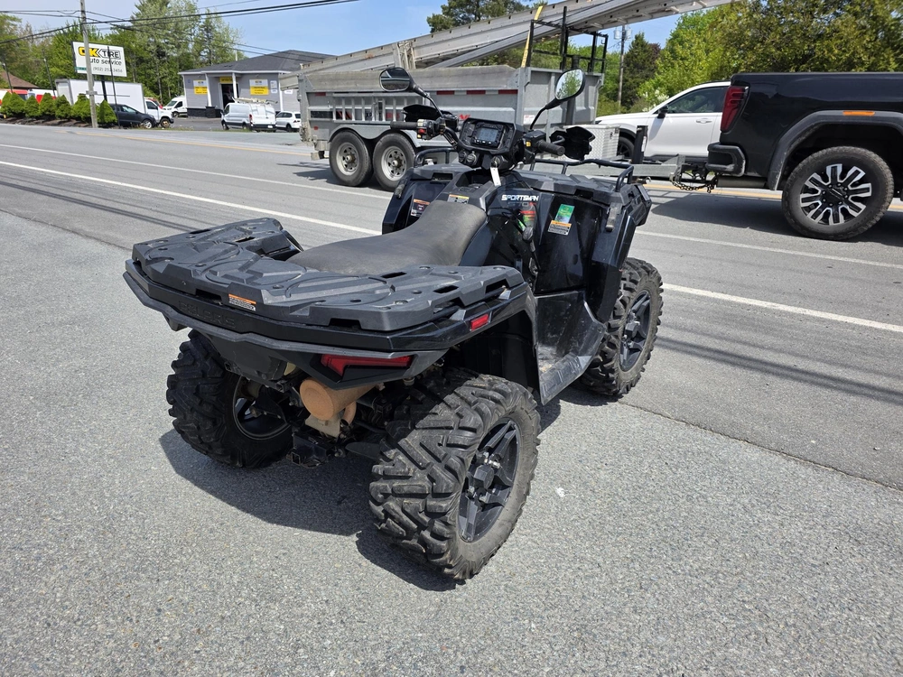 2024 Polaris Sportsman 570 alt