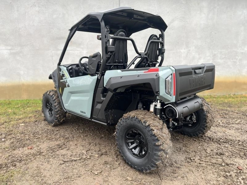 Yamaha Wolverine X2 850 Eps Xtr 2026 alt