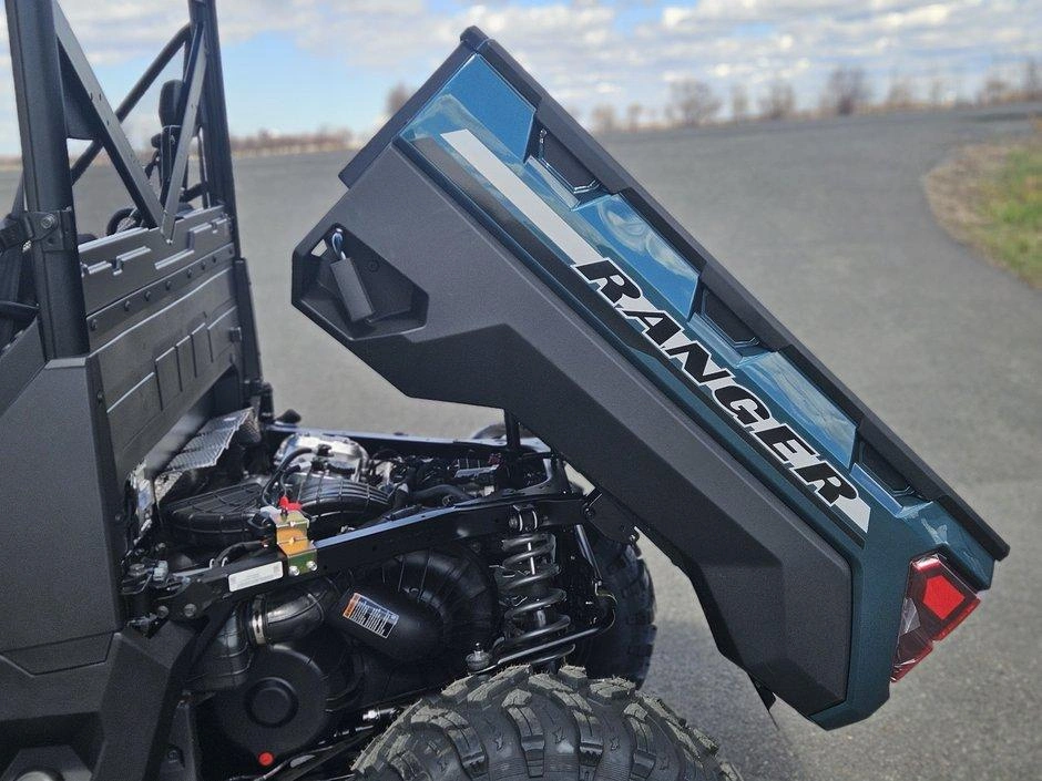 Polaris Ranger Xp 1000 Premium 2026 alt